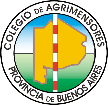 Colegio Agrimensores Bs. As.